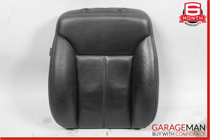 07-12 Mercedes X164 GL450 Front Right Passenger Side Top Upper Seat Cushion OEM