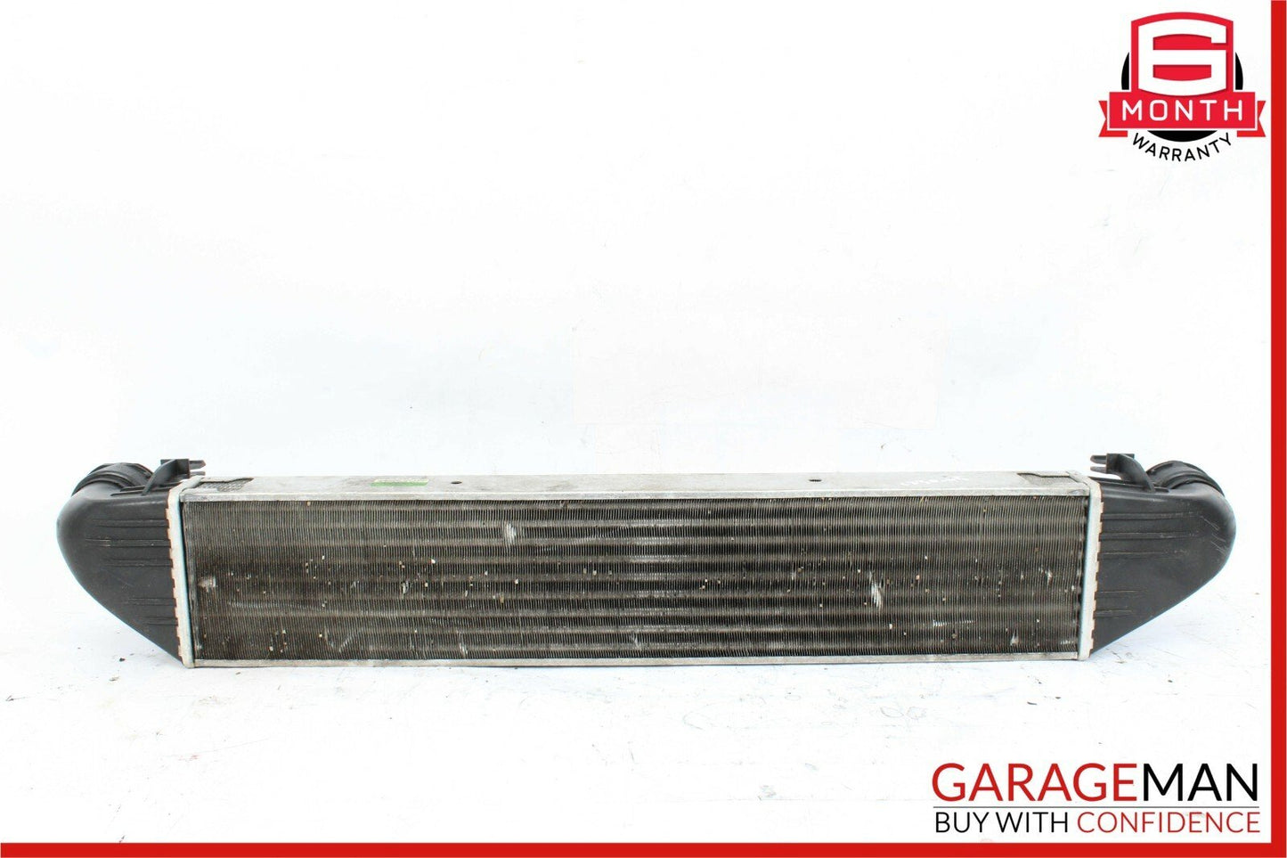 02-05 Mercedes W230 C230 Intercooler Air Cooler Radiator 2035000000 OEM