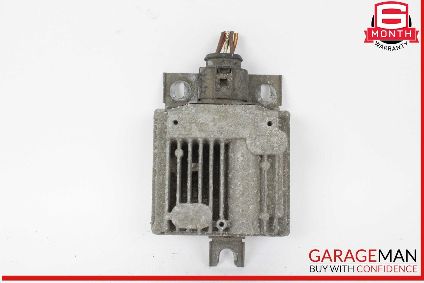 11-18 Porsche Cayenne 958 Fuel Pump Control Module OEM