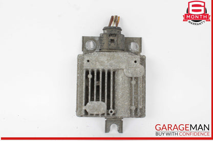 11-18 Porsche Cayenne 958 Fuel Pump Control Module OEM