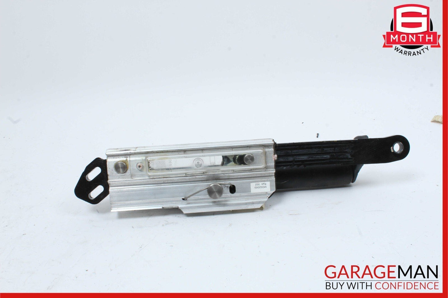 03-11 Mercedes R230 SL500 SL65 AMG Convertible Lock Pawl Cylinder OEM