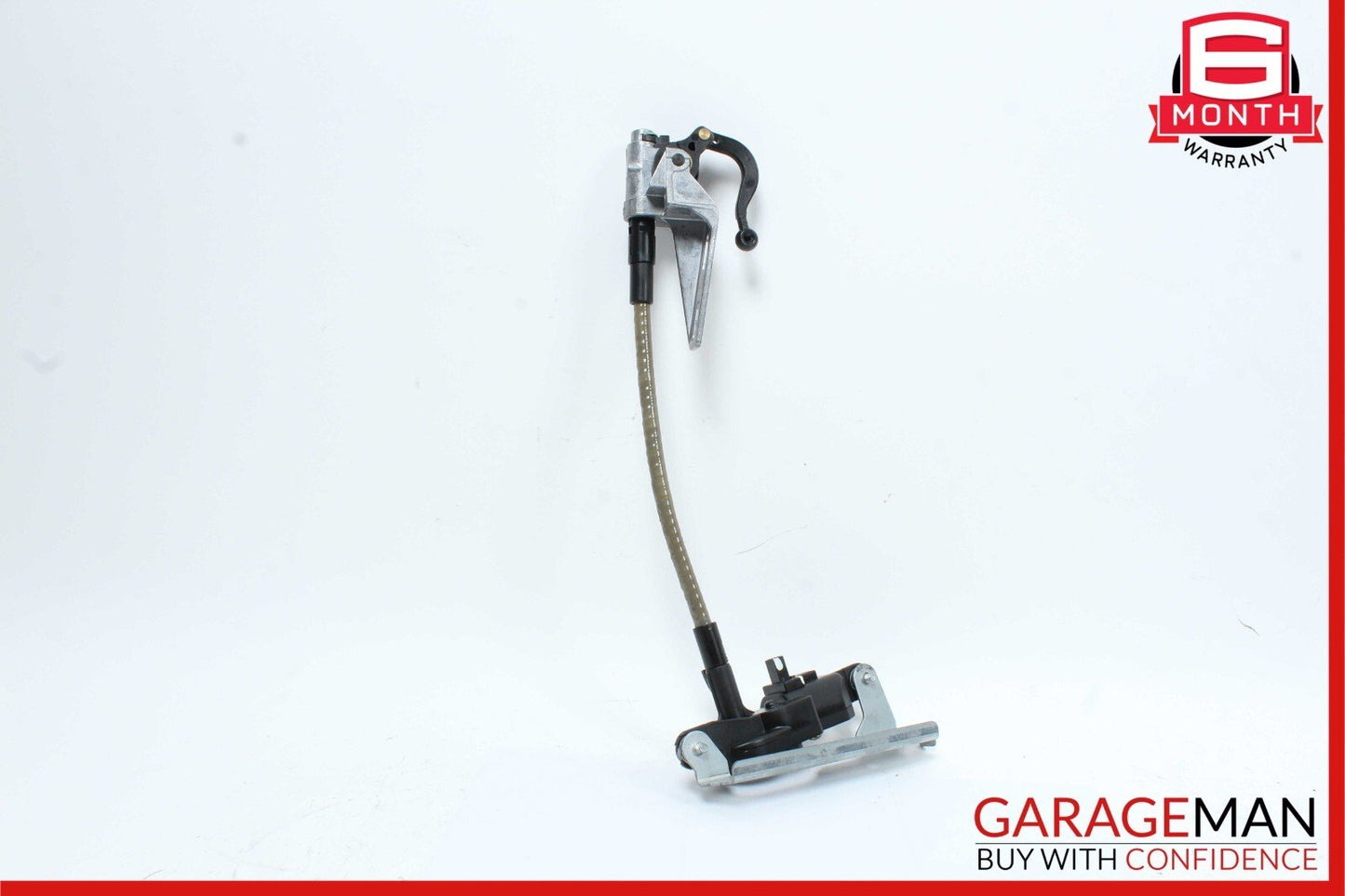 06-13 Mercedes W251 R350 ML450 Rear Right Side Quarter Glass Window Motor OEM