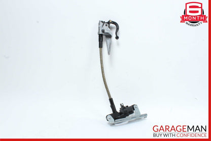 06-13 Mercedes W251 R350 ML450 Rear Right Side Quarter Glass Window Motor OEM