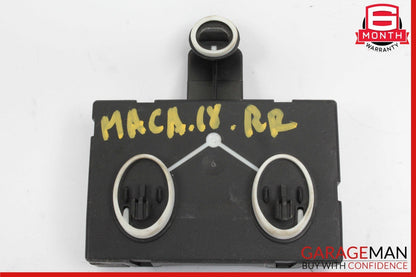 15-24 PORSCHE MACAN REAR RIGHT SIDE DOOR CONTROL MODULE OEM 4H0959795P