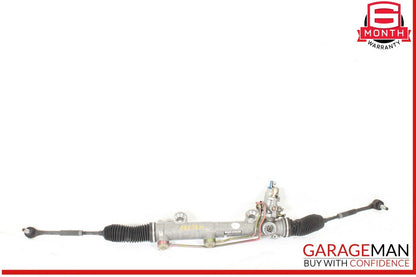 03-06 Mercedes R230 SL500 Power Steering Rack And Pinion 2304600800 OEM
