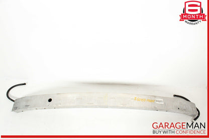 06-12 Mercedes X164 GL450 ML550 GL550 Front Bumper Reinforcement Impact Bar OEM