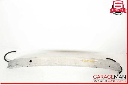 06-12 Mercedes X164 GL450 ML550 GL550 Front Bumper Reinforcement Impact Bar OEM