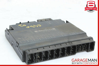 03-06 Mercedes W220 S430 S500 S600 Front Left Side Seat Control Module OEM