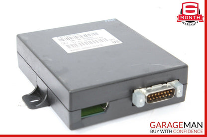 03-06 Mercedes W203 SL500 S500 Communication Voice Control Module 2038200885 OEM