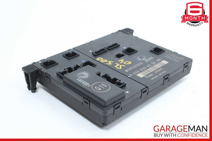 03-08 Mercedes R230 SL500 SL63 Front Right Side Door Control Module Unit OEM