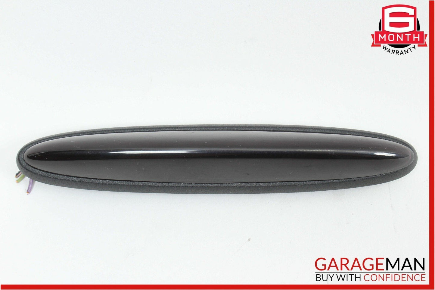 03-11 Mercedes E350 S550 CLS350 Parktronic Sensor Display Module 1715420123 OEM
