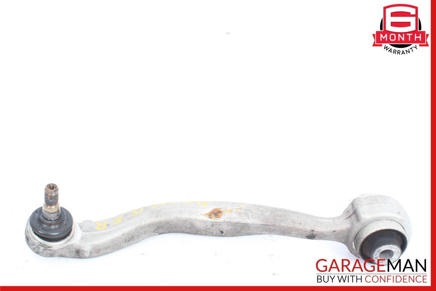 08-17 Mercedes R172 SLK250 E350 C300 Front Right Side Lower Control Arm RWD OEM