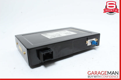 03-09 Mercedes W211 E550 ML320 CL550 Sirius Satellite Radio Receiver OEM