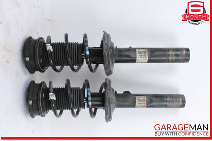 15-20 Audi A3 S3 A3 Quattro Front Left and Right Side Shock Strut Absorber OEM