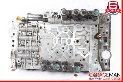 Mercedes R171 SLK350 E550 7G Tronic Transmission Valve Body 2202770901 OEM