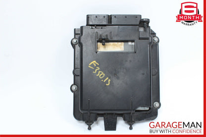 12-15 Mercedes GLK350 C300 E350 ECU Engine Control Module Unit