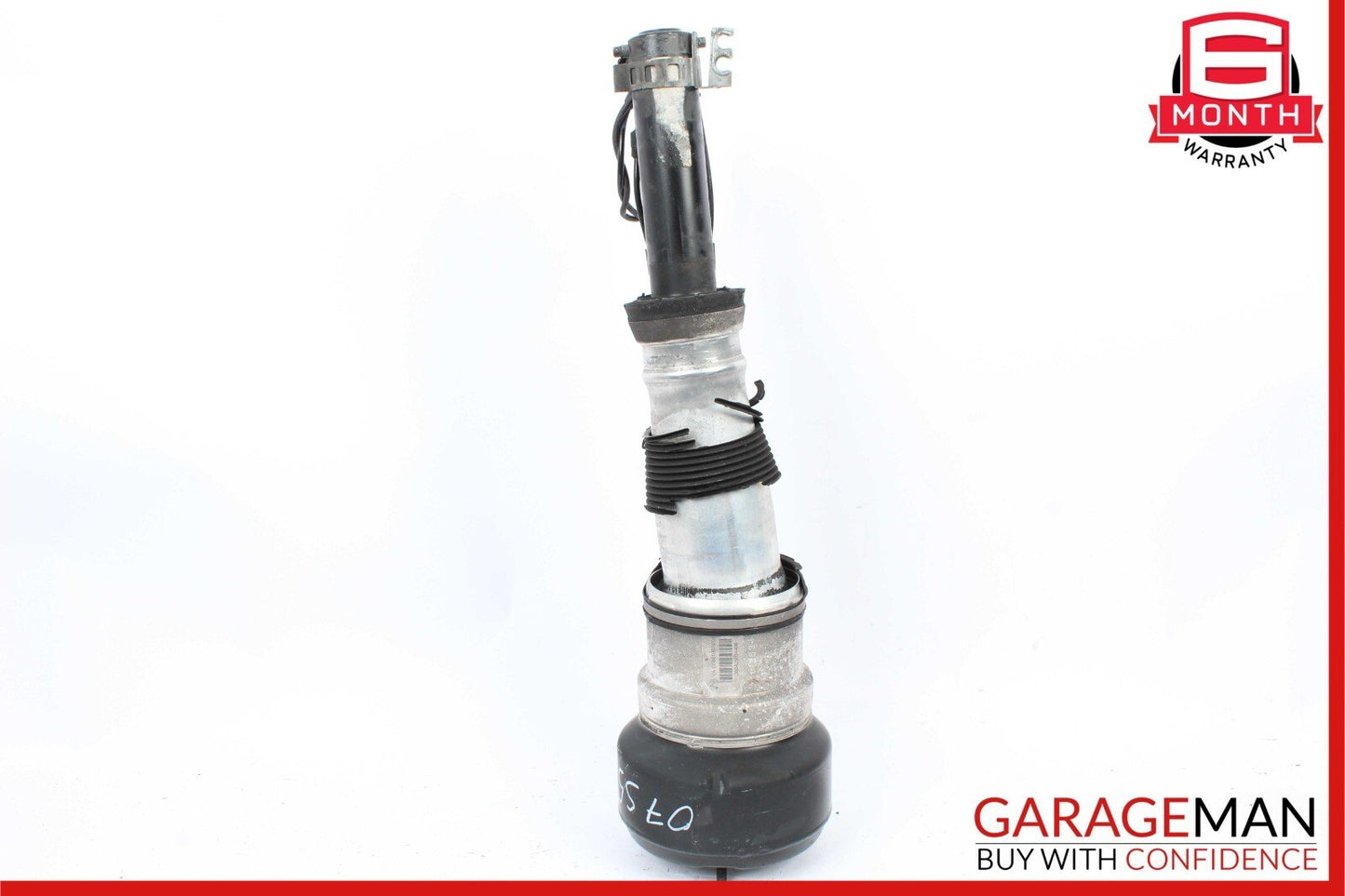 07-13 Mercedes W221 S400 S550 Front Left or Right Side Air Shock Absorber Strut