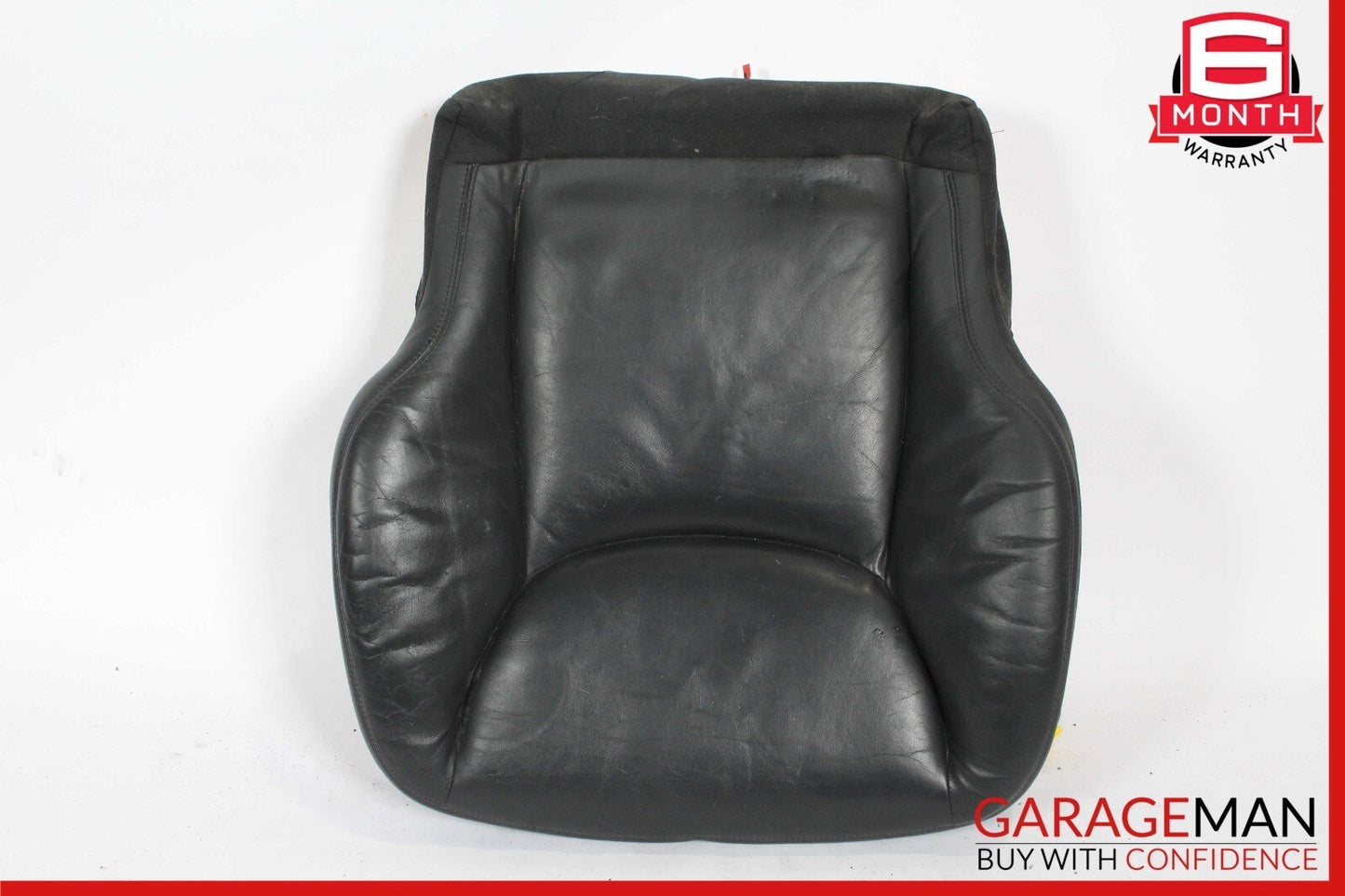 03-06 Mercedes W220 S500 Front Right Passenger Bottom Lower Seat Cushion OEM