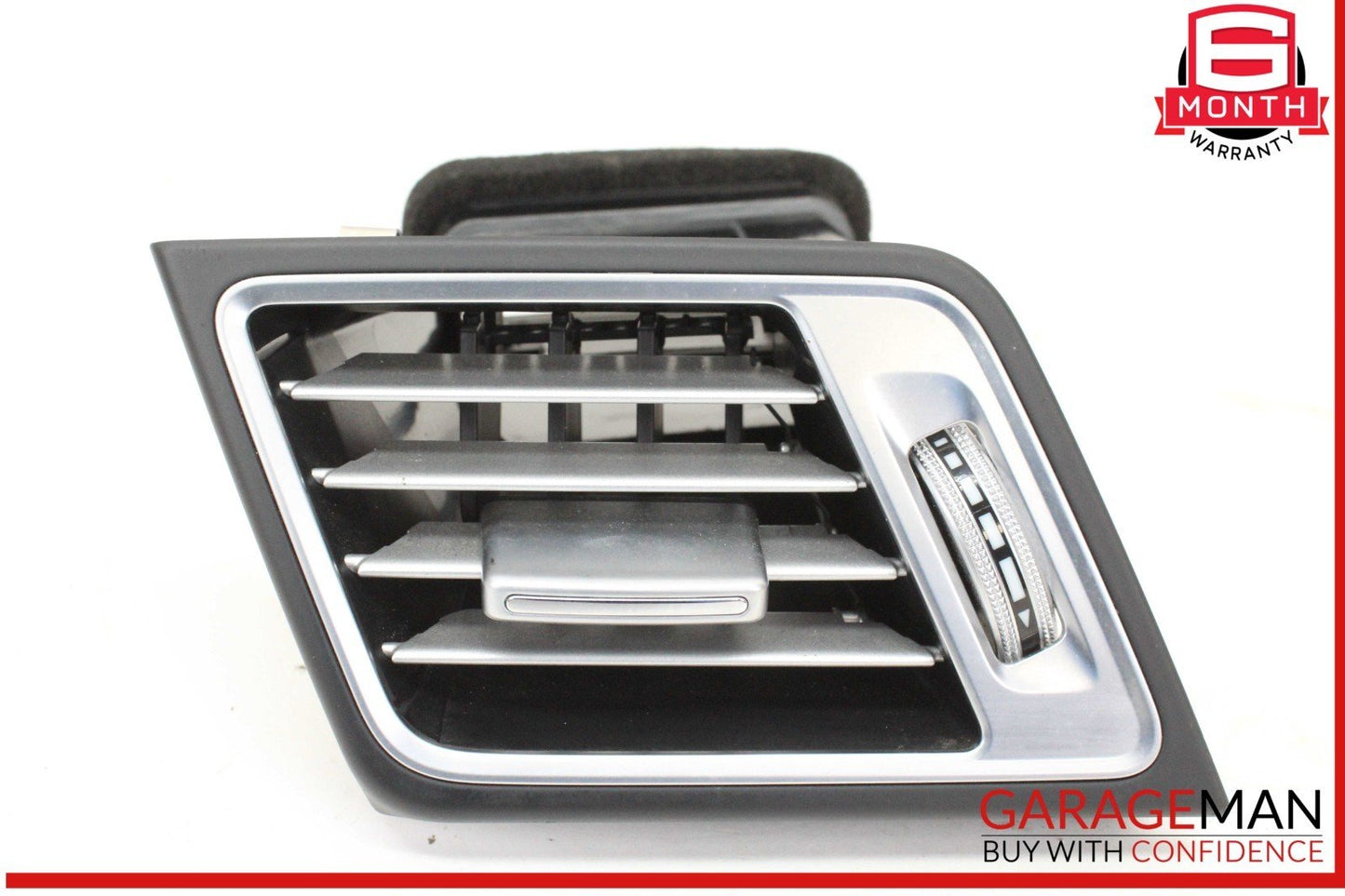14-17 Mercedes W207 E350 E550 Front Left Side Dashboard AC A/C Air Vent OEM
