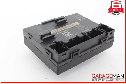 10-16 Porsche Panamera 970 Rear Left or Right Side Door Control Module Unit OEM
