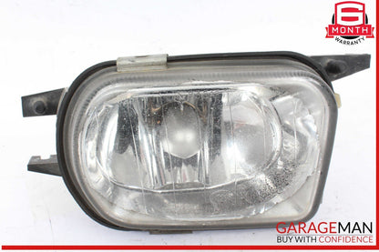 03-06 Mercedes R230 SL500 SL600 Front Right Passenger Side Fog Light Lamp OEM