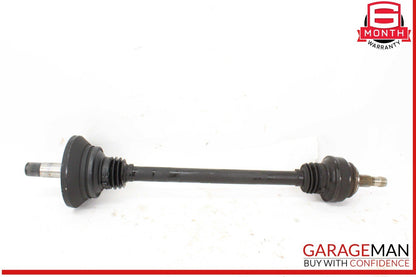14-17 Mercedes W222 S550 Rear Left Driver Side CV Axle Half Shaft 2223508002 OEM