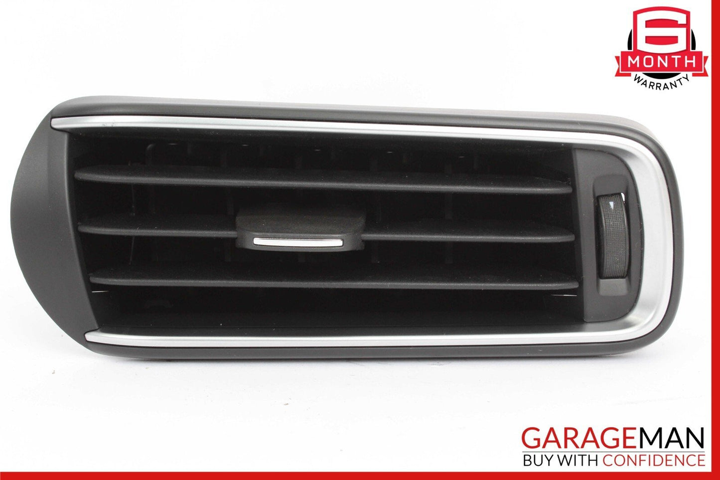 17-20 MASERATI LEVANTE DASHBOARD LEFT SIDE AC AIR VENT GRILLE 6700492830