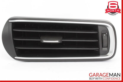 17-20 MASERATI LEVANTE DASHBOARD LEFT SIDE AC AIR VENT GRILLE 6700492830