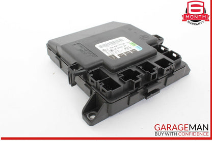 06-13 Mercedes W164 ML350 GL450 Front Right Passenger Door Control Module OEM