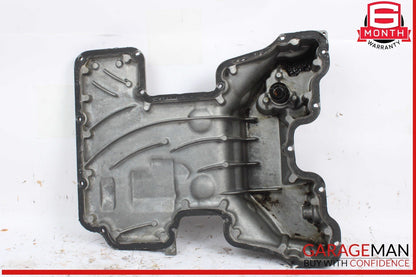 98-05 Mercedes W163 ML320 Lower Engine Motor Oil Pan 1120141203 OEM