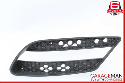 08-11 Mercedes W204 C300 Front Right Side Fog Daytime Running Light Grille Cover