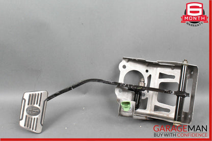 14-17 Maserati Ghibli Brake Pedal Bracket Frame Assembly OEM