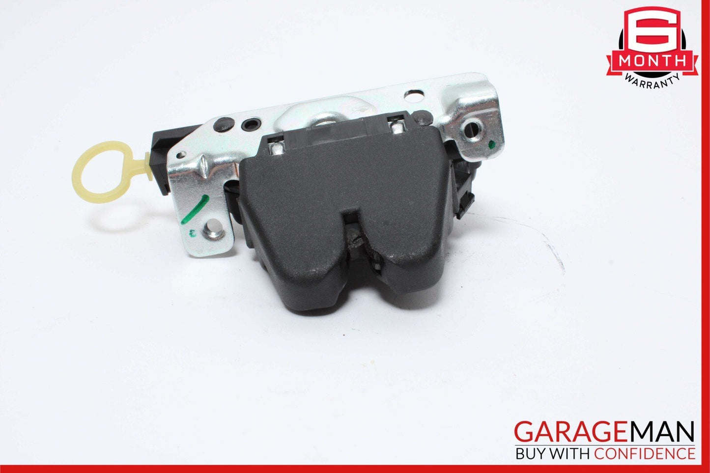 14-18 Mercedes W117 CLA250 C300 Rear Trunk Lid Lock Latch Actuator Mechanism OEM