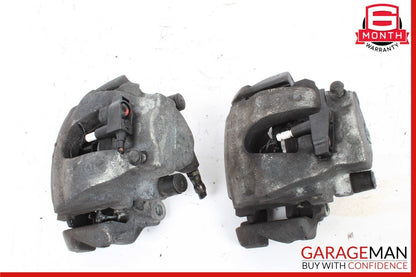 04-08 Chrysler Crossfire Front Side Brake Caliper Calipers Set of 2 Pc OEM