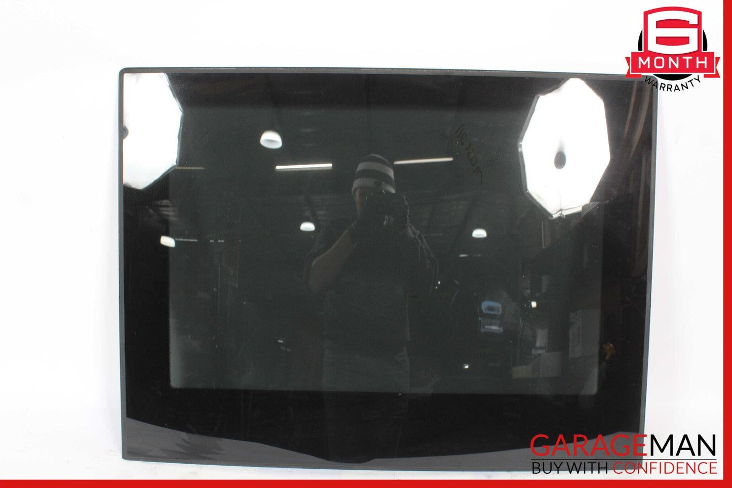 10-16 Mercedes W212 E350 E400 Wagon Panoramic Sunroof Sun Roof Glass 2127800321