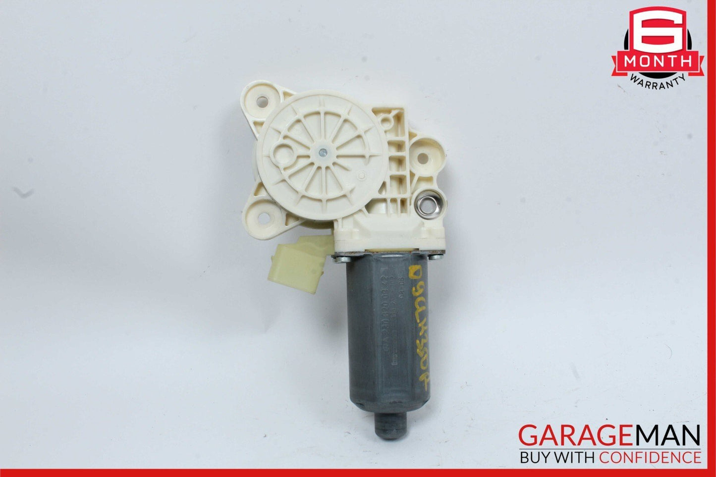 03-12 Mercedes W209 CLK350 CL500 Front Right Door Window Regulator Motor OEM