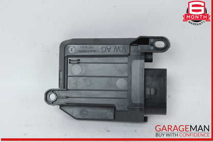 17-24 Audi Q7 Front Right Passenger Side Seat Occupancy Sensor Control Module