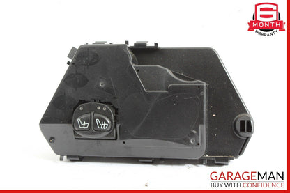 00-06 Mercedes W220 S500 Rear Left Driver Side Seat Switch Control Module OEM