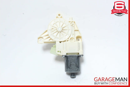 10-14 Mercedes W212 E350 4MATIC Rear Right Side Door Window Regulator Motor OEM