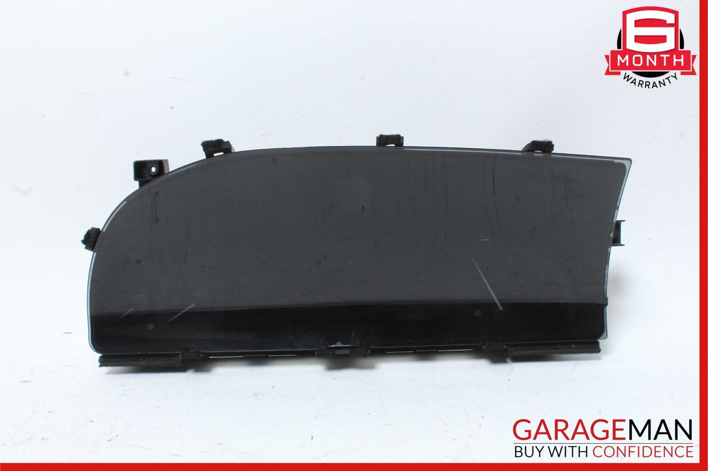 10-14 Mercedes W221 S550 S400 CL550 Instrument Cluster Speedometer OEM
