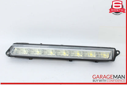 13-16 Mercedes  X166 GL550 Front Right Side Fog DRL Light Lamp 1649060451 OEM