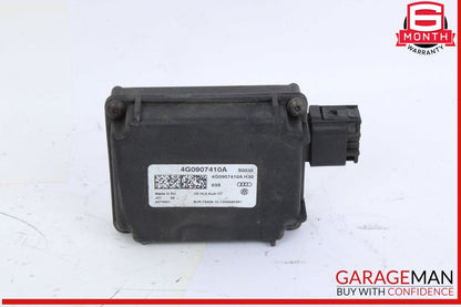 12-18 Audi A6 A7 Q5 SQ5 Garage Door Homelink Control Module Unit 4G0907410A OEM
