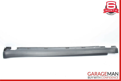 07-12 Mercedes X164 GL450 GL550 Left Side Rocker Skirt Moulding Trim Panel OEM