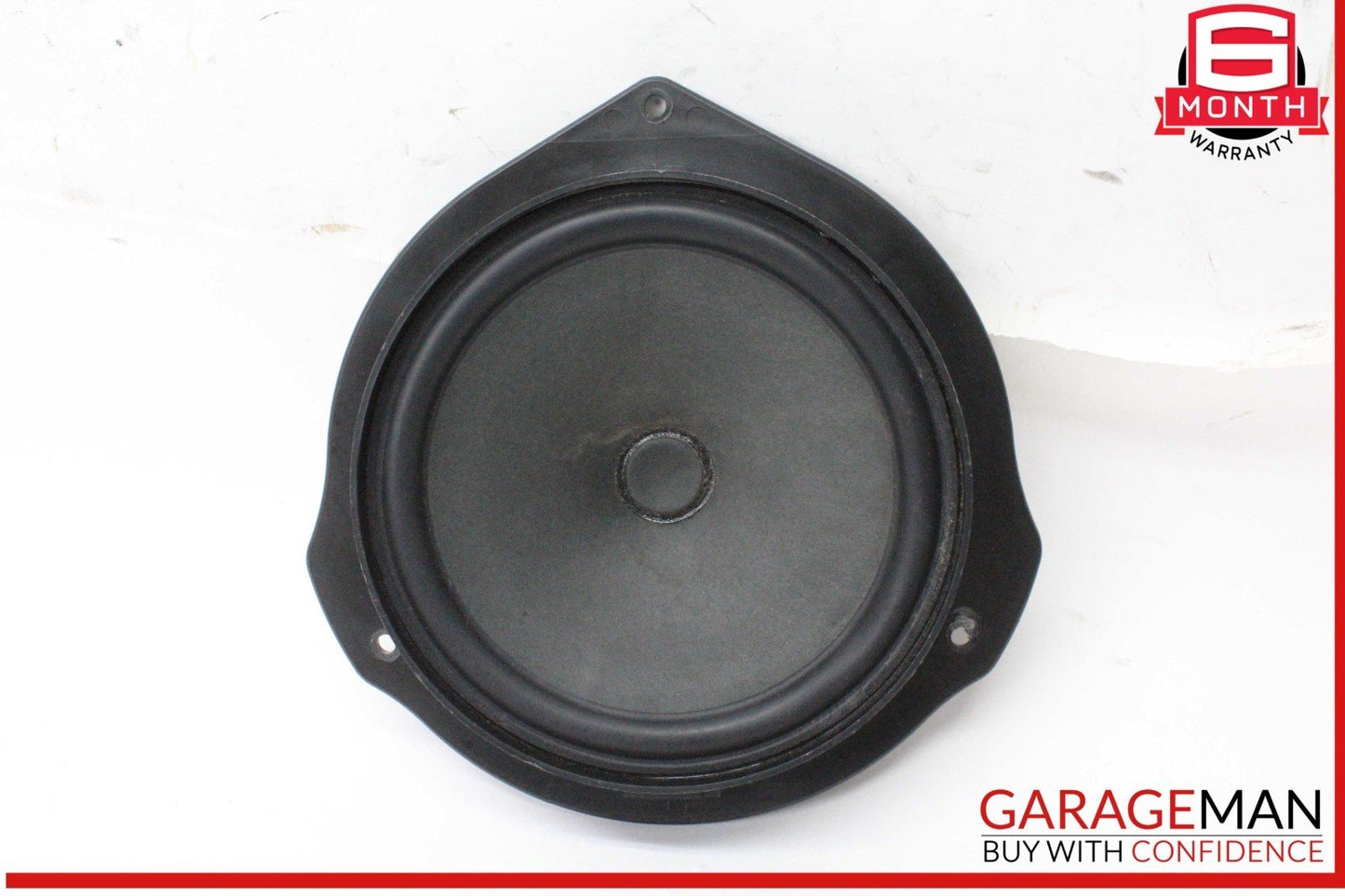 08-14 Mercedes X204 GLK350 4MATIC Front Right or Left Side Door Sound Speaker