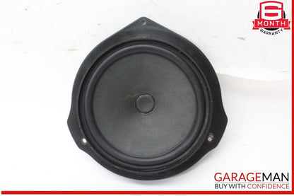 08-14 Mercedes X204 GLK350 4MATIC Front Right or Left Side Door Sound Speaker