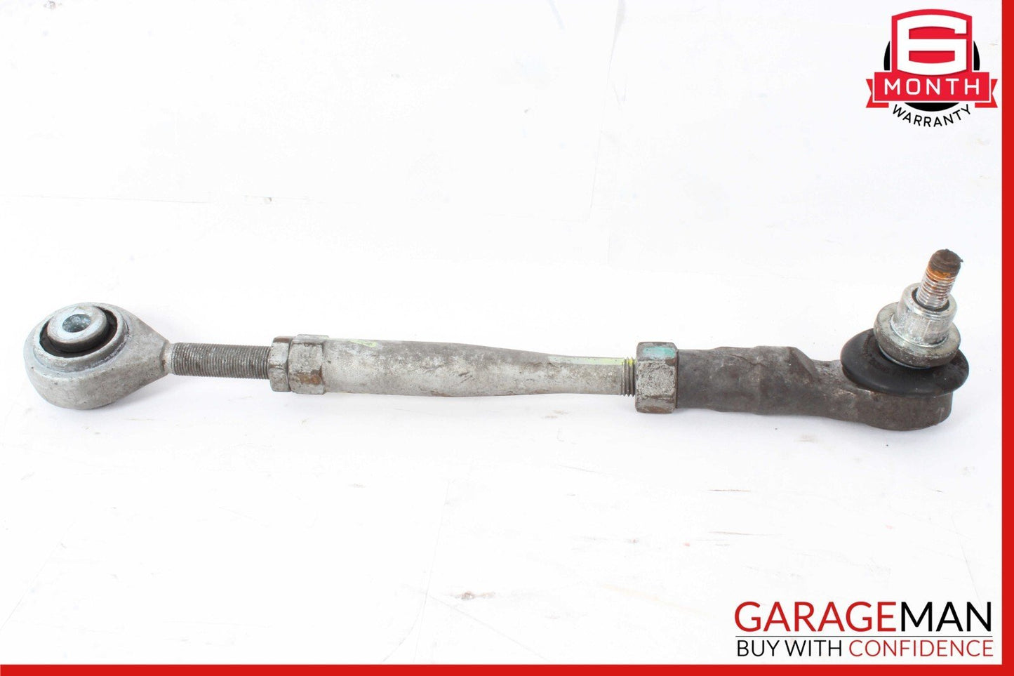 03-08 Maserati Quattroporte M139 Rear Right or Left Tie Rod Control Arm OEM
