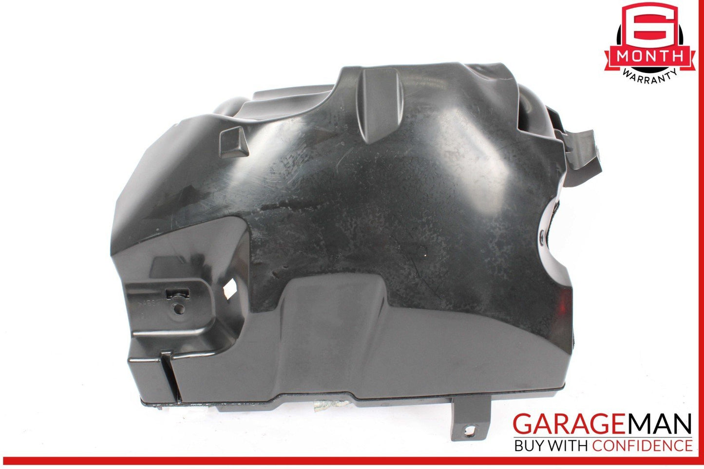 03-08 Mercedes R230 SL550 SL55 AMG BOSE Subwoofer Audio Radio Speaker OEM