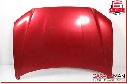 14-20 Mitsubishi Outlander Sport Front Hood Bonnet Cover Panel OEM