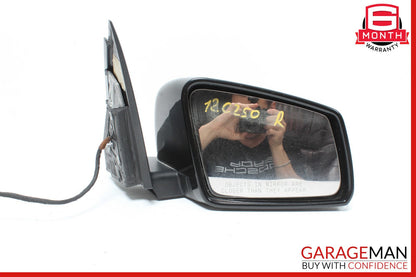 12-14 Mercedes W204 C250 C350 Sedan Right Side Mirror Door Rear View OEM