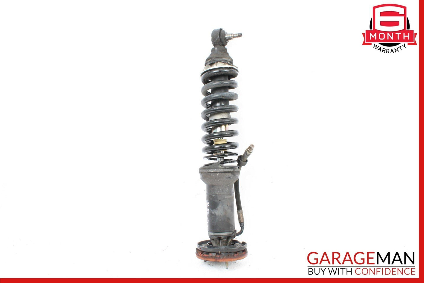 03-06 Mercede R230 SL55 AMG SL500 Front Left Hydraulic Shock Strut Absorber OEM